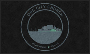 One City Church - Replacement