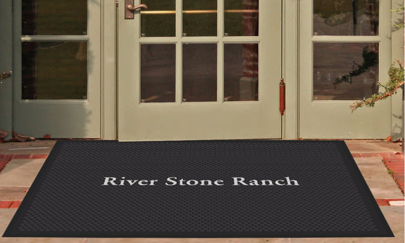 River Stone Ranch - Outdoor - 4x6 §