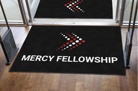 Mercy Fellowship §