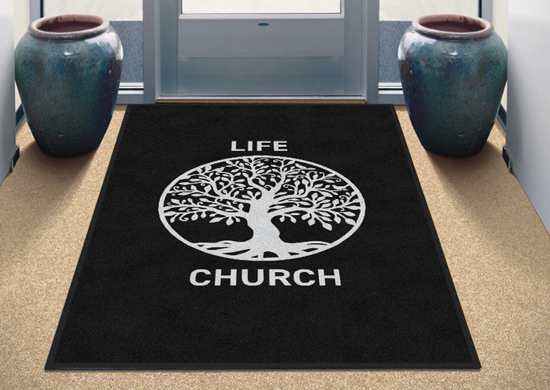 Life Church Vertical