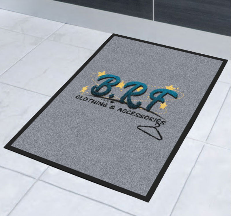 BRF Clothing and Accessories