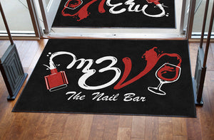 M3V THE NAIL BAR
