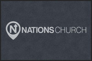 Nations Church Los Angeles #2