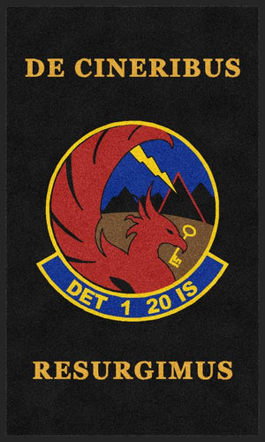 DET Patch SEL Office