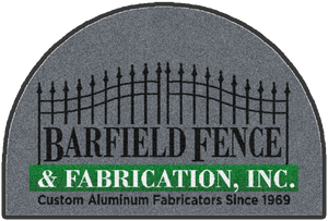 Barfield Fence §