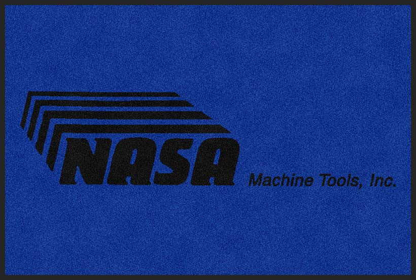 Nasa Machine Tools