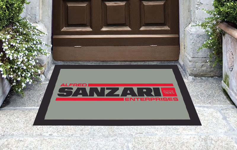 Alfred Sanzari Enterprises §