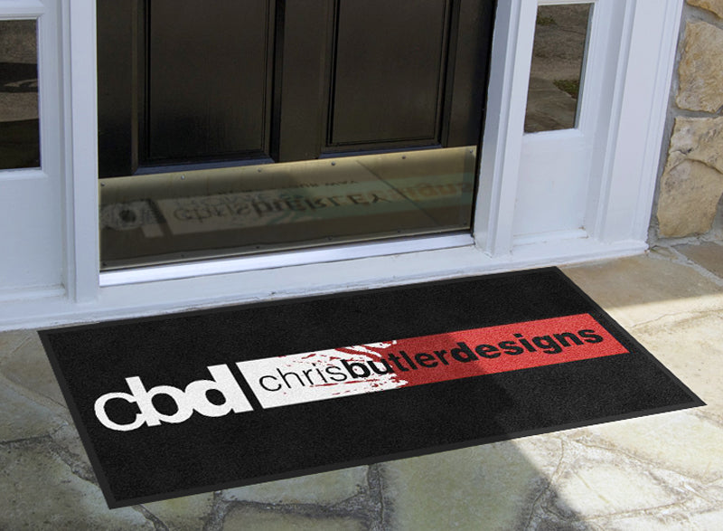 Chris Butler Designs Rug