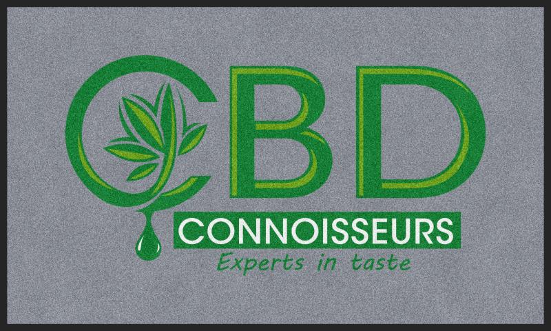 CBD Connoisseurs §