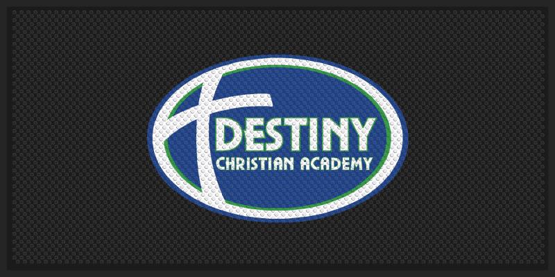Destiny Christian Academy §