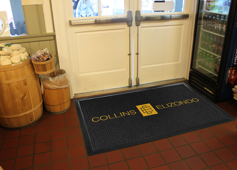 Collins Elizondo Bright Gold