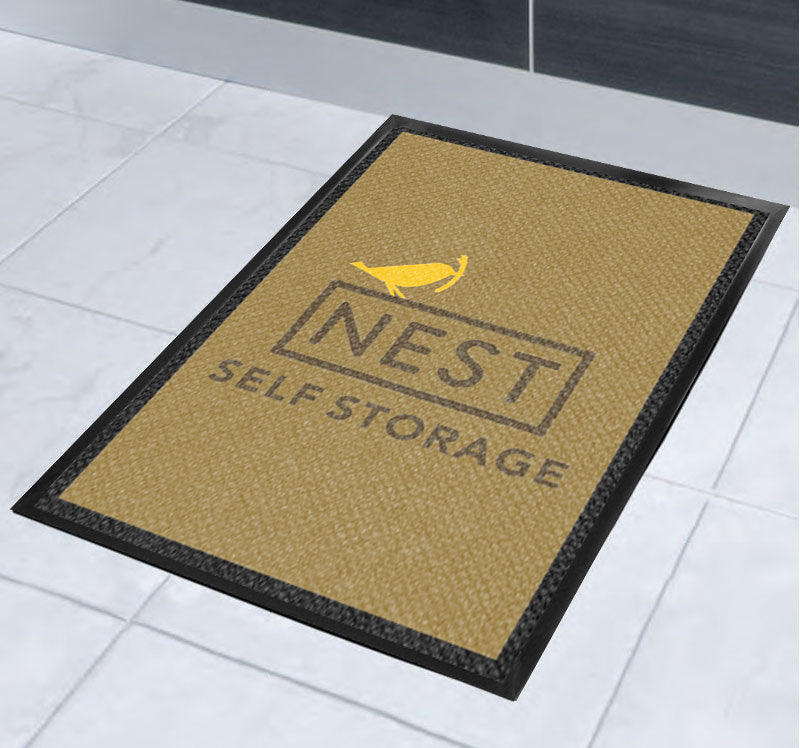 Nest Self Storage