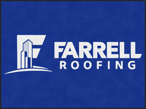 FARRELL ROOFING §