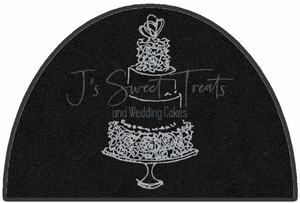 Js Sweet Treats II