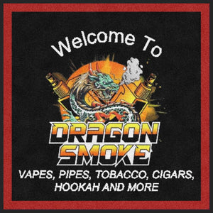 Dragon Smoke