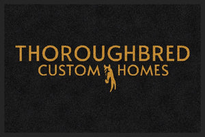 Thoroughbred