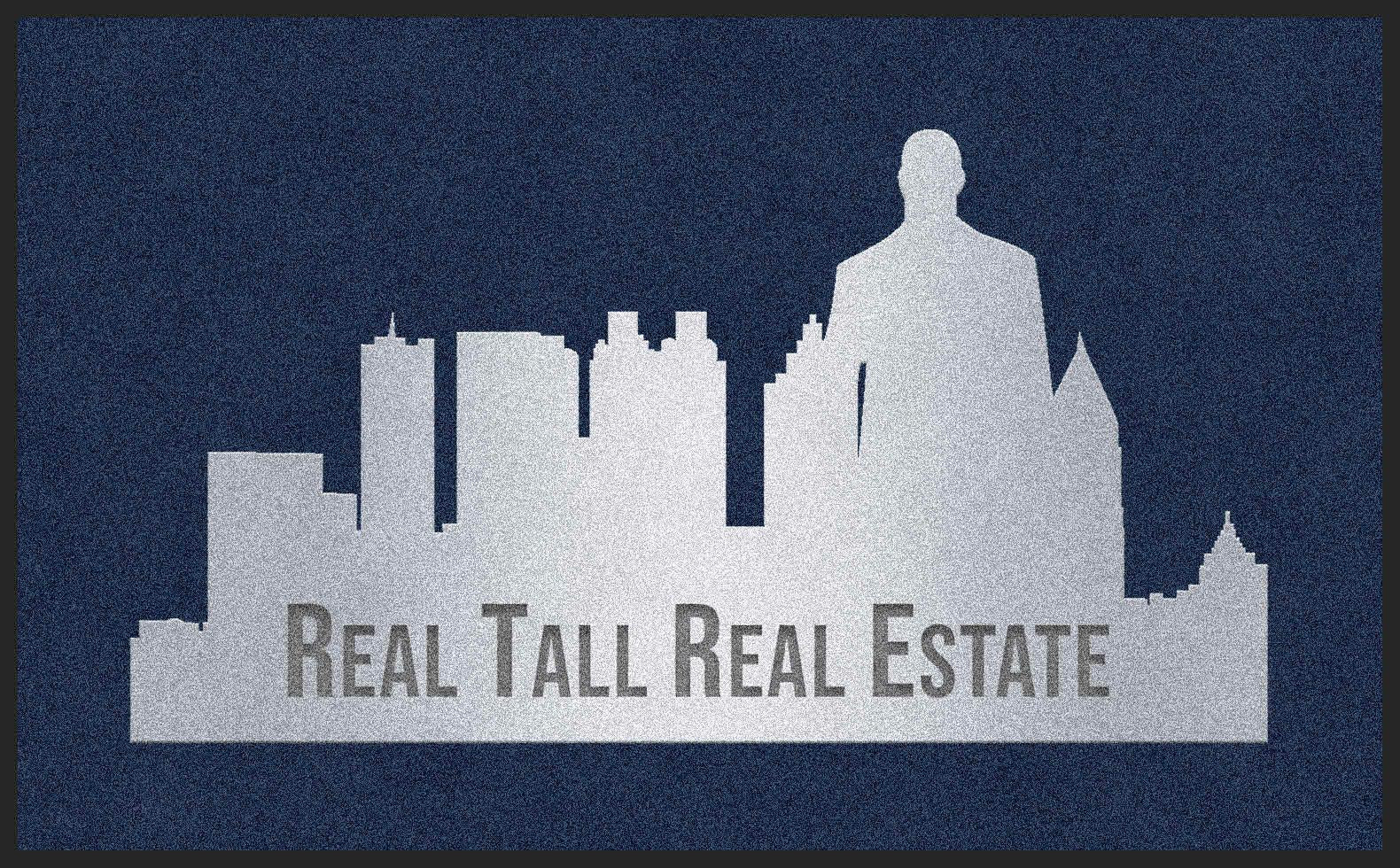 Real Tall Real Estate