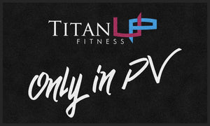 TitanUp Fitness