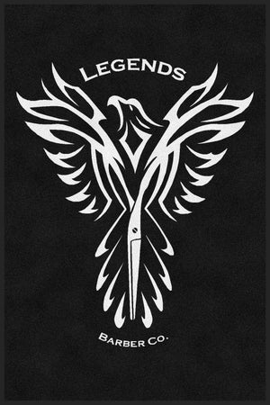 Legend Barber Co.
