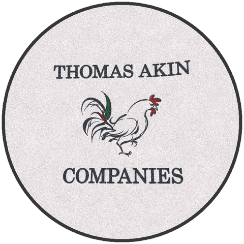 Thomas skin companies