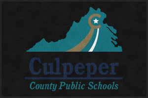 CCPS Doormat