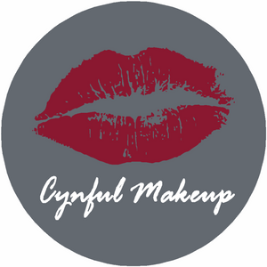 Cynful Makeup Silver §
