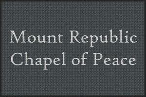 Mount Republic Chapel of Peace §