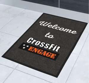 CrossFit Engage