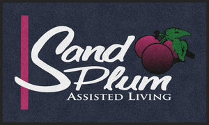 Sand Plum