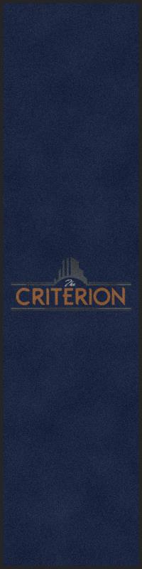 The Criterion