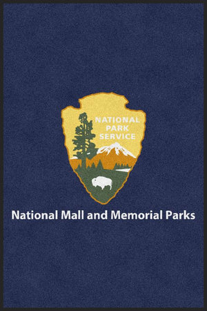 National Mall and Memorial Parks