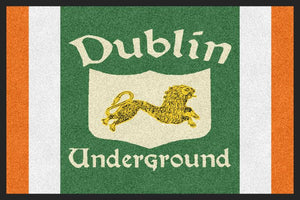 Dublin Underground