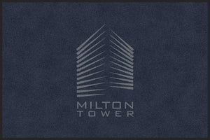 Milton Tower Navy BG §