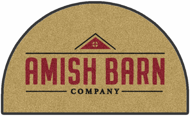 Amish Barn Company §