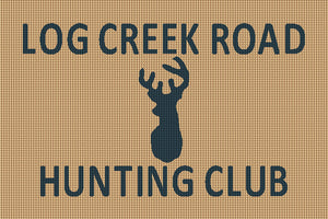 Log Creek Road Hunting Club