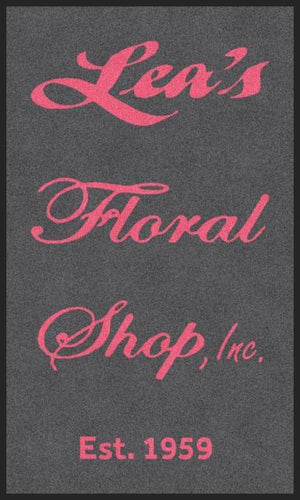 Lea's Floral Shop
