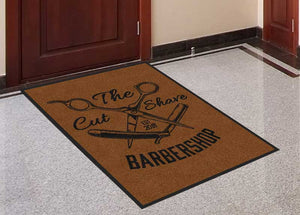 The Cut and Shave Barbershop G4