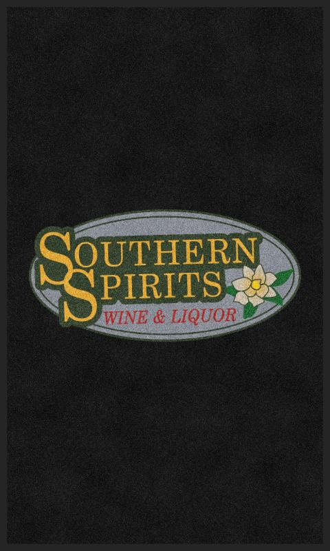 Southern spirits