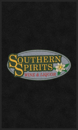 Southern spirits