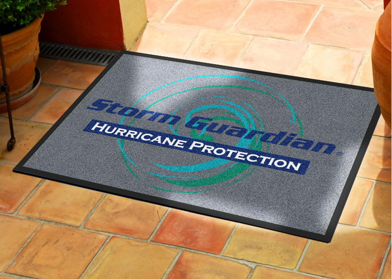 SG door mat