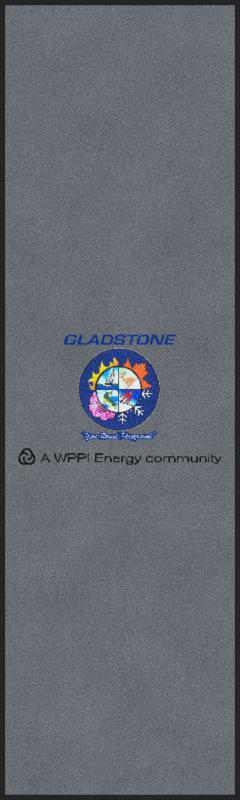 City of Gladstone Grey §