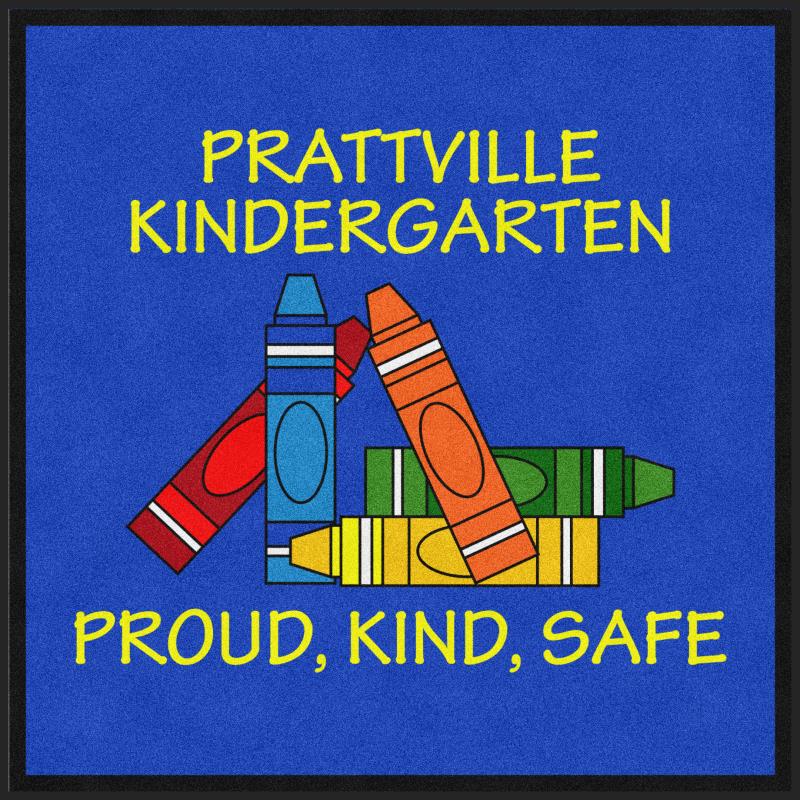 Prattville Kindergarten