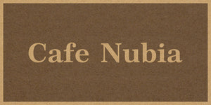 Cafe Nubia §