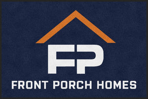 Front Porch Homes