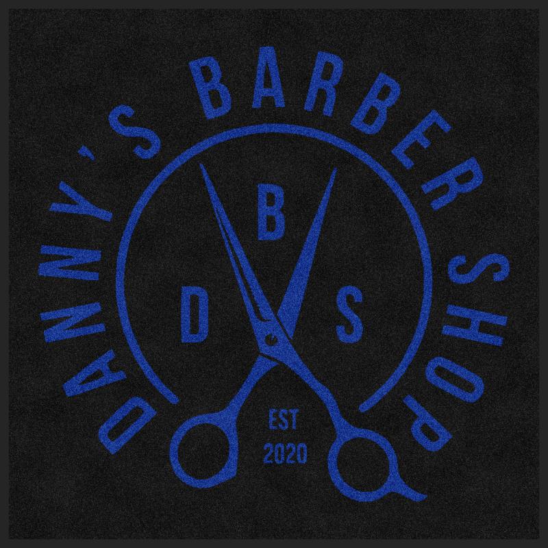 Dannys Barber Shop