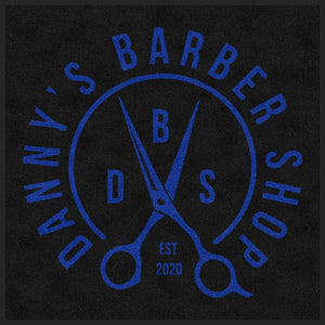 Dannys Barber Shop