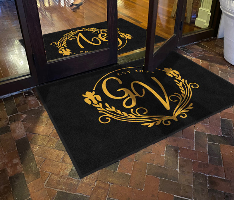 The Grande Victorian