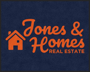 Jones and Homes Real Estate
