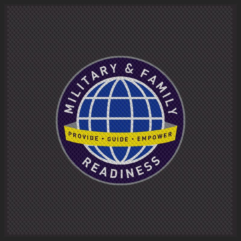 Military & Family Readiness 6X6 §