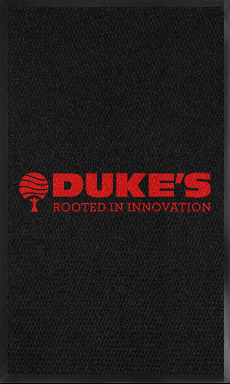 Duke's Office Rugs 6X10 Vertical §